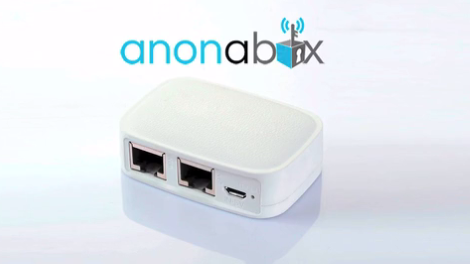 El router para la privacidad Anonabox es suspendido en Kickstarter