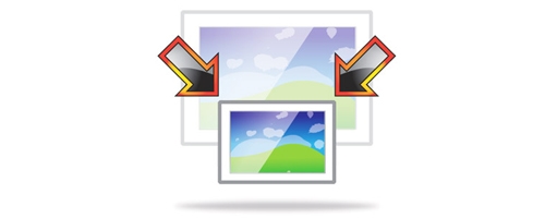 Re dimensionar imágenes con TimThumb