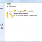 Instalar drivers con Driver pack Solution de cualquier marca y modelo