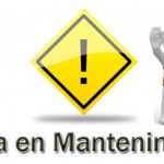 Poner pagina web en mantenimiento con htaccess