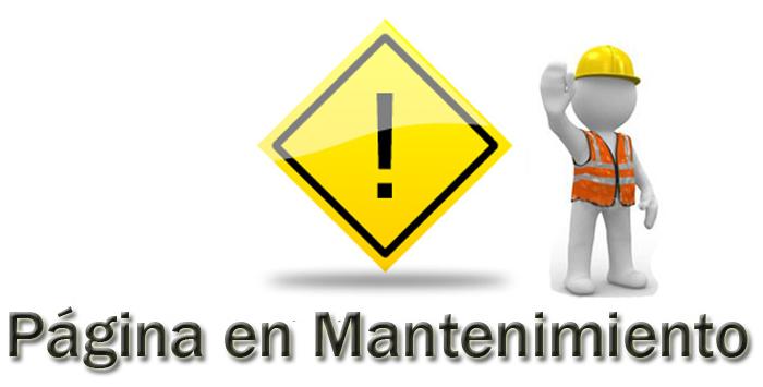 Poner pagina web en mantenimiento con htaccess