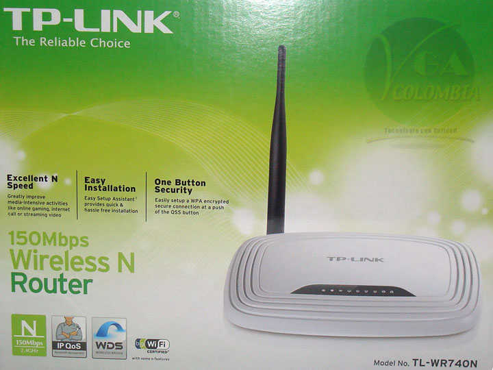Cómo configurar la función WDS en los Routers TP-LINK 11n