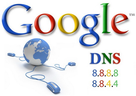 Internet mas rapido con los DNS de Google.