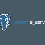 La funcion $_SERVER en php