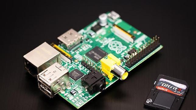 ¿Quées Raspberry PI y para qué sirve?