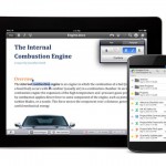 Office para iPad ya es oficial