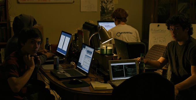 Una red social para programadores