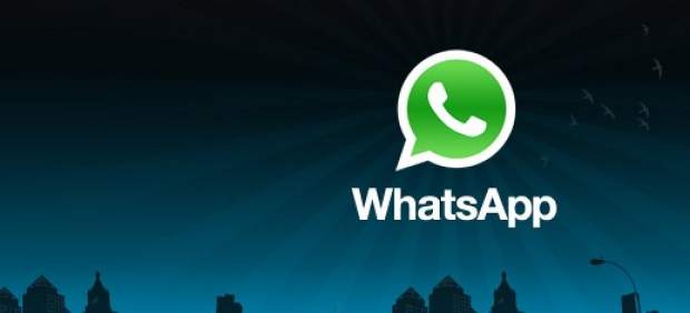 WhatsApp sufre una caída a nivel mundial