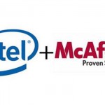 El antivirus McAfee pasara a llamarse Intel Security