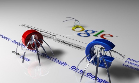 ¿Cuanto tarda Google en indexar un sitio?