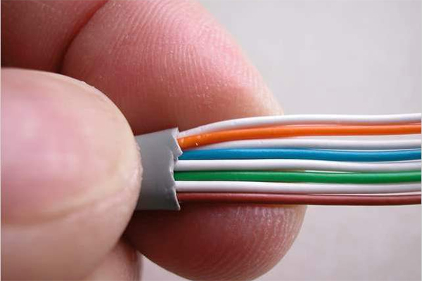 Como armar un cable cruzado UTP para conectar dos equipos