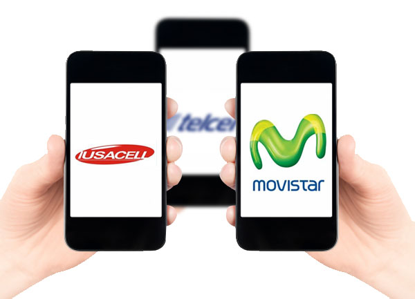 APN de Telcel, Iusacell y Movistar para tener internet gratis