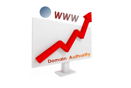 ¿Qué es el Domain Authority (DA) o la autoridad del dominio?