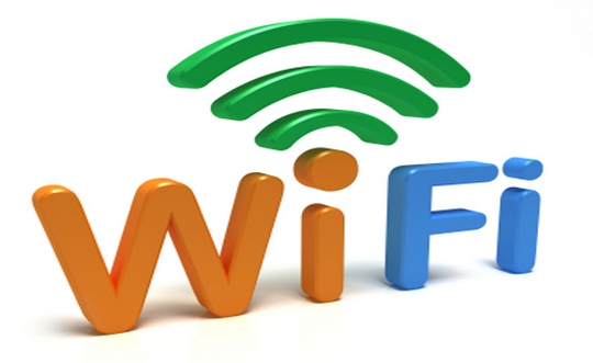 Formas de proteger un red WiFi