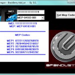 Libera gratis tu Blackberry con los siguientes pasos