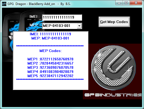 Libera gratis tu Blackberry con los siguientes pasos