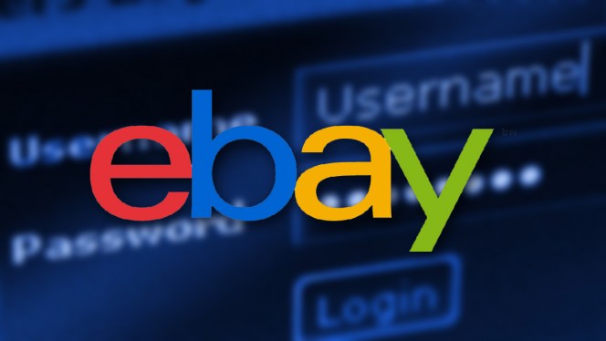 Intrusión en eBay
