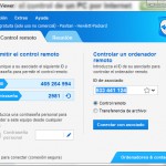 Acceso remoto al equipo con Teamviewver