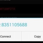 Obtener Claves de Alcatel-Lucent de Telmex con Vecinitum de fibra