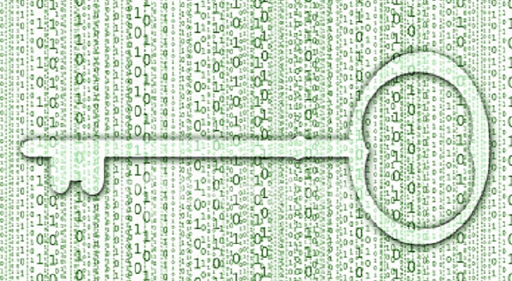 Encriptar y desencriptar cadena con PHP