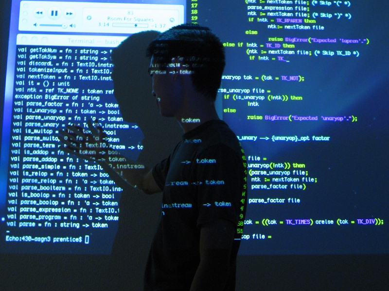 ¿Qué es una API y para que sirve?