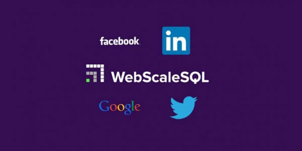 Un mejor MySql gracias a los grandes de internet