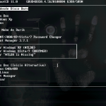 Como eliminar la contraseña de cualquier windows con Hirens Boot Cd 14 o 15