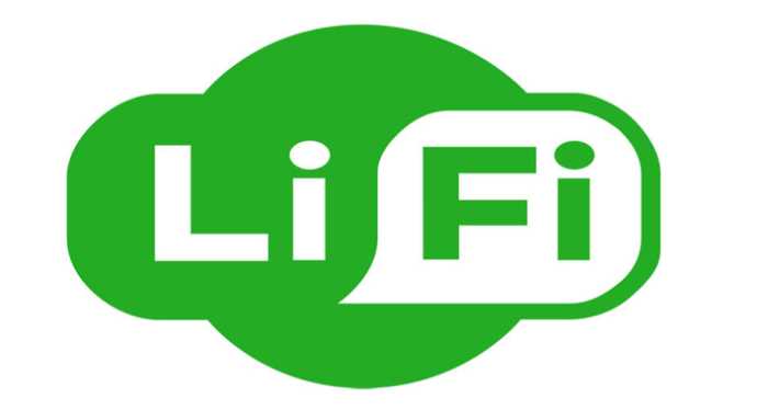 LiFi la sucesora del WiFi ventajas y desventjas