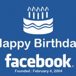 Facebook celebra 10 años con un video para cada usuario