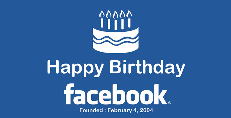 Facebook celebra 10 años con un video para cada usuario