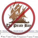 La Justicia ordena el bloqueo de The Pirate Bay en Argentina