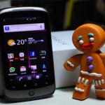 BBM para Android Gingerbread 2.3 ya disponible