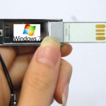 Instalar Windows 7 desde USB