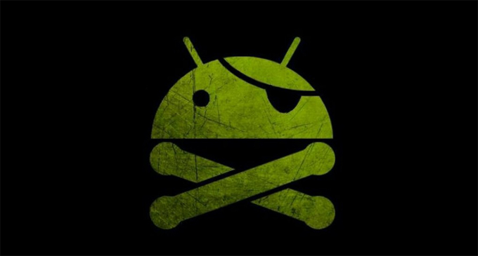 Móviles con Android se pueden ‘hackear’ con un mensaje de texto