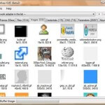NetworkMiner – analiza lo que pasa por la red.