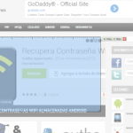 Medir elementos en la web con MeasureIt