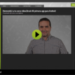Video2Brain: Mi primera app para Android MEGA