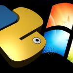 Convertir python (py) a ejecutable (exe) en Windows