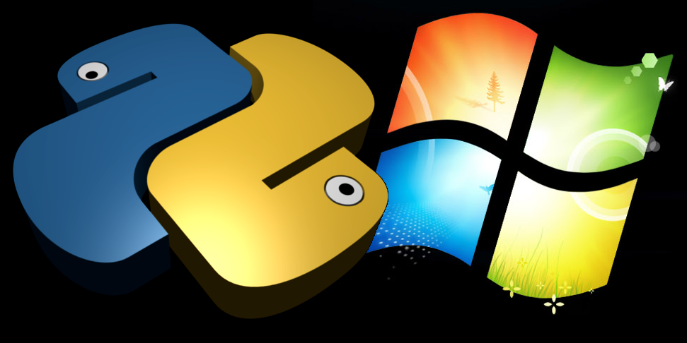 Convertir python (py) a ejecutable (exe) en Windows