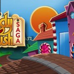1000 vidas y 150 movimientos en Candy Crush Saga Android