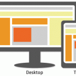 Diferencias entre el Diseño web Responsive o web Adaptive