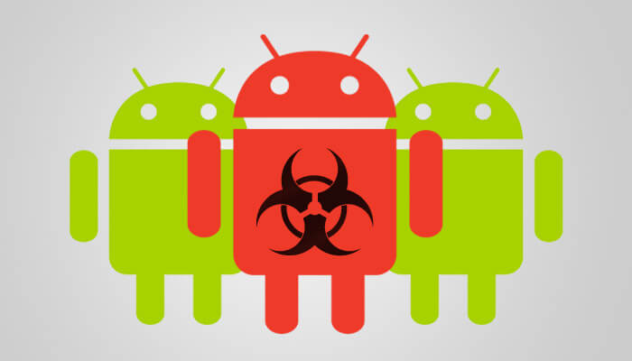 Android tiene tanto malware como Windows