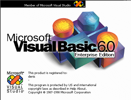 Instalar visual Basic en windows 7 64 bits