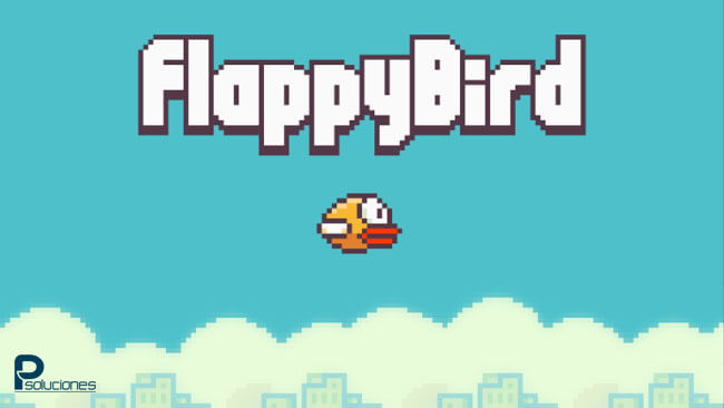 Google rechaza las aplicaciones con la palabra “Flappy” en el nombre.