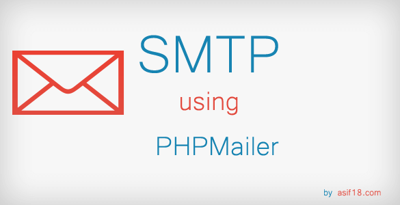 Enviar correos con PHPMailer y gmail via smtp