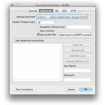 Solucion a problemas con mysql.sock en xampp [MAC]