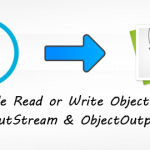 Como leer un archivo de texto en Java