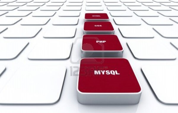 Guardar un array en mysql