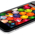 En junio se lanzará el primer móvil con Android y Windows Phone 8