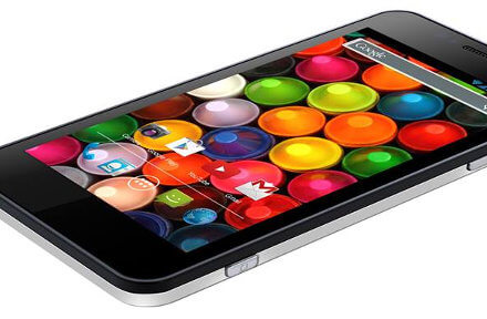 En junio se lanzará el primer móvil con Android y Windows Phone 8